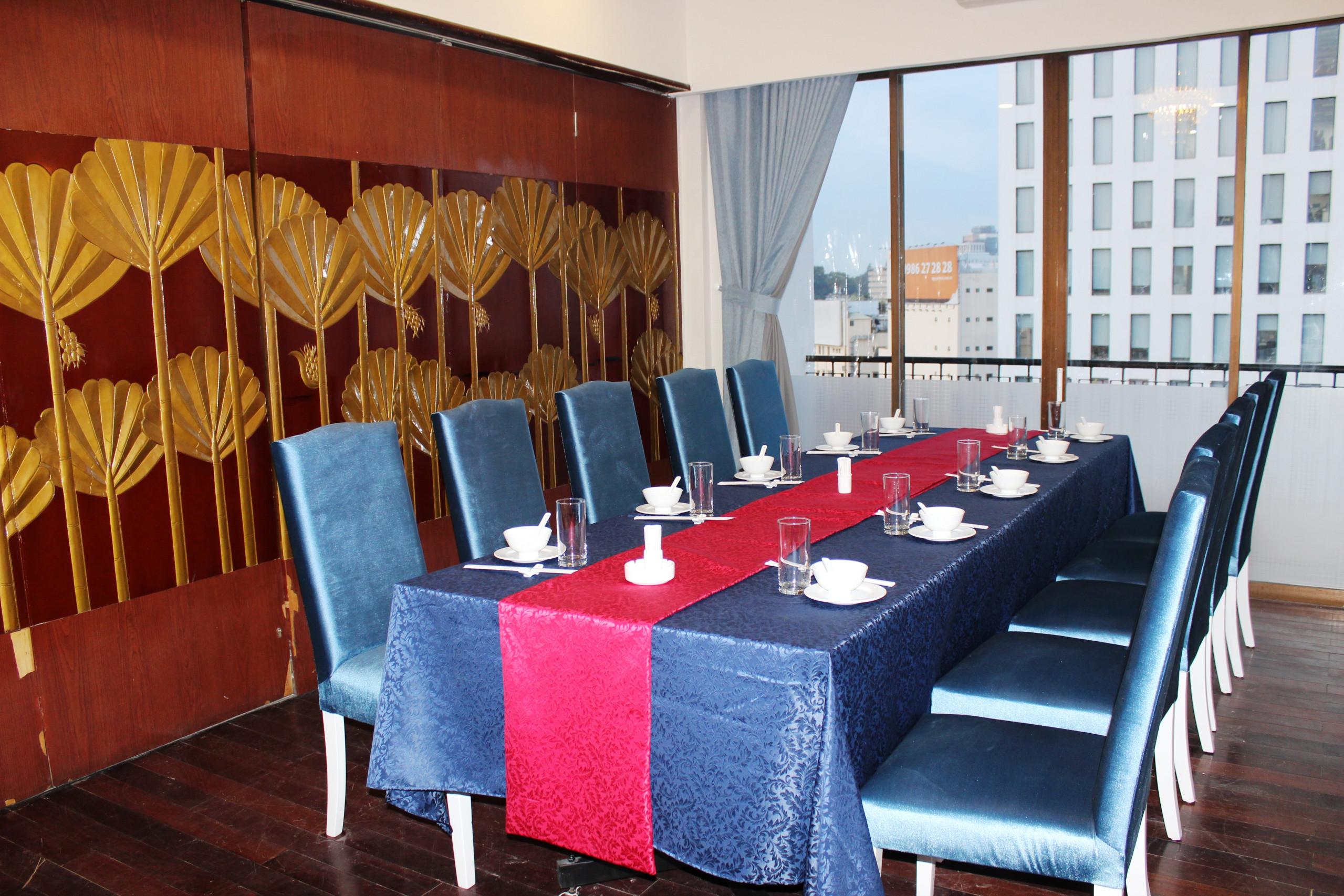 Liberty 2 Hotel Hô Chi Minh-Ville Extérieur photo