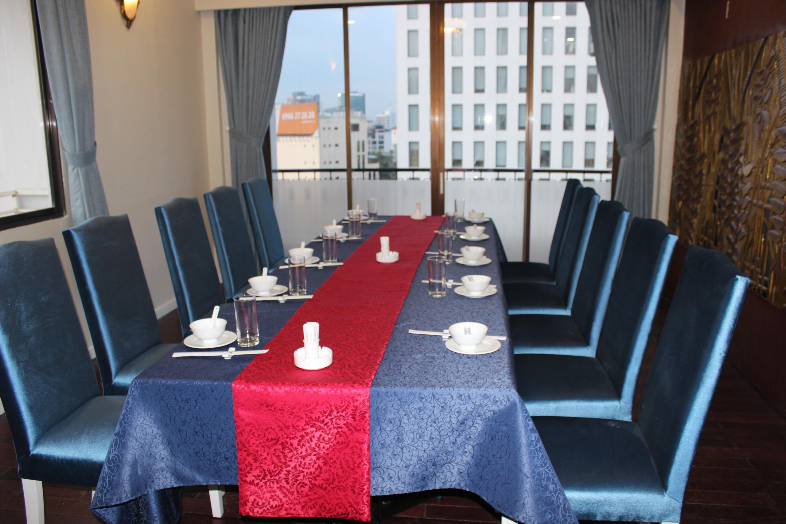 Liberty 2 Hotel Hô Chi Minh-Ville Extérieur photo