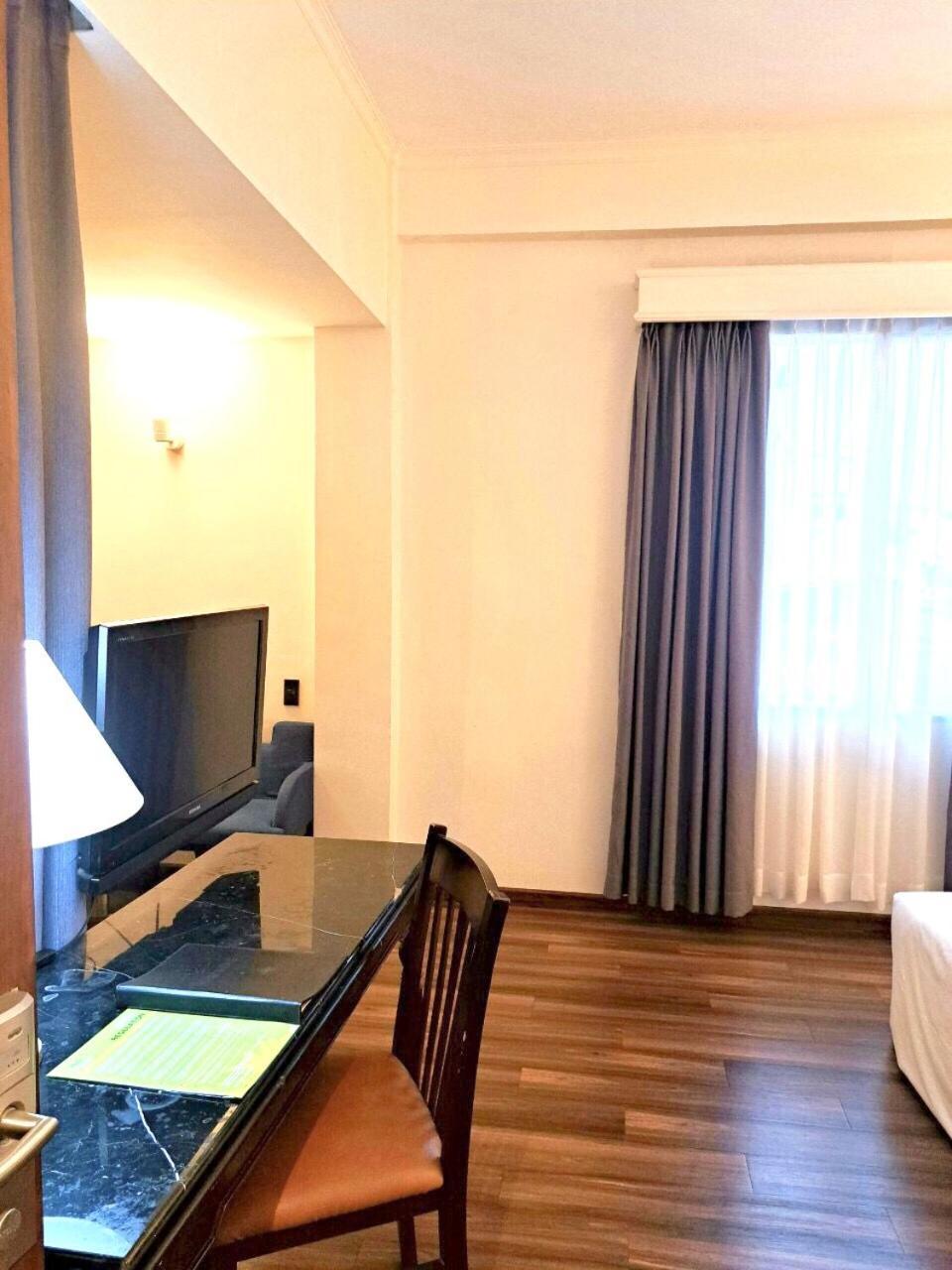 Liberty 2 Hotel Hô Chi Minh-Ville Extérieur photo