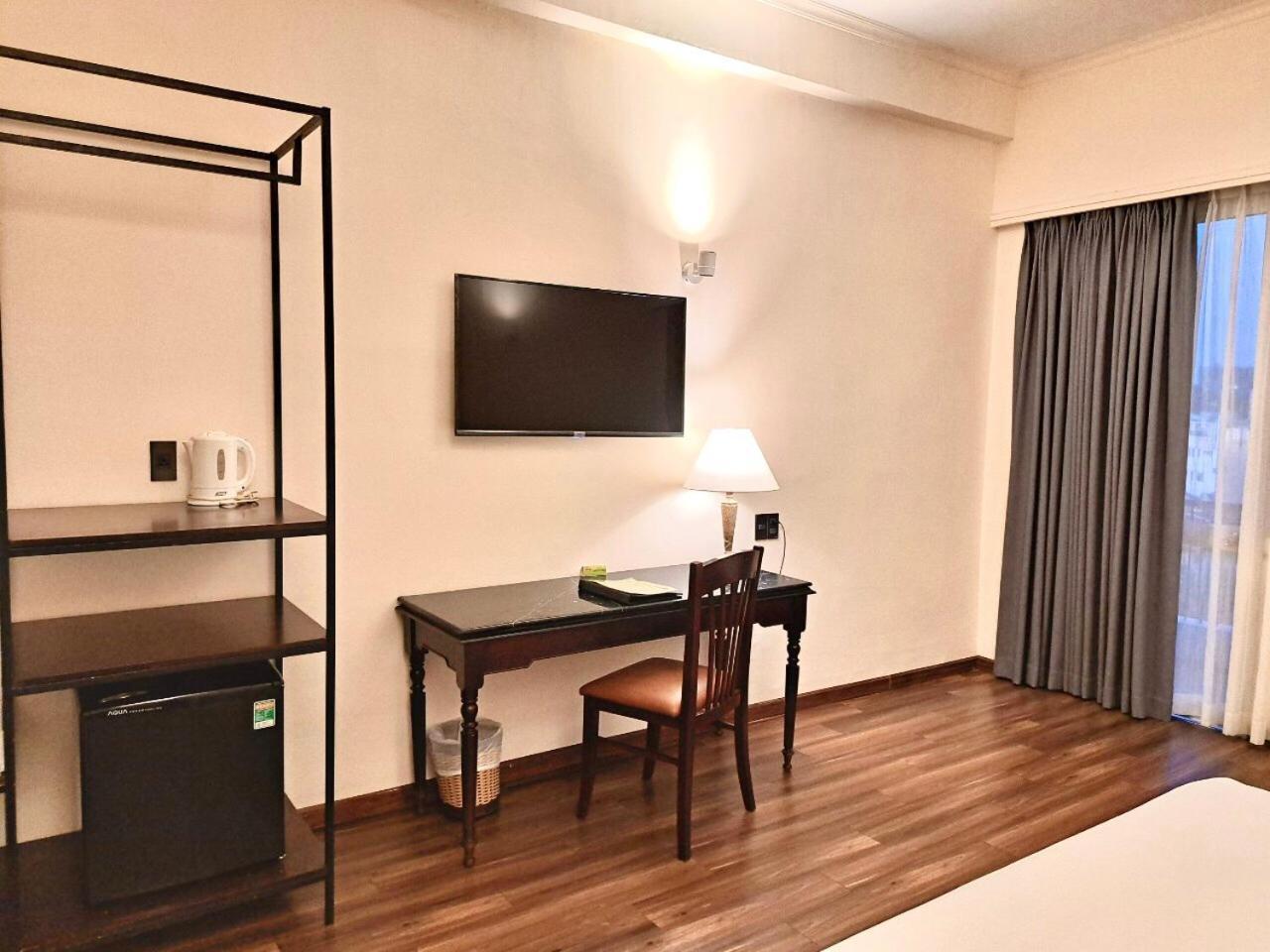 Liberty 2 Hotel Hô Chi Minh-Ville Extérieur photo