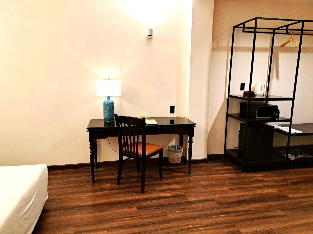 Liberty 2 Hotel Hô Chi Minh-Ville Extérieur photo
