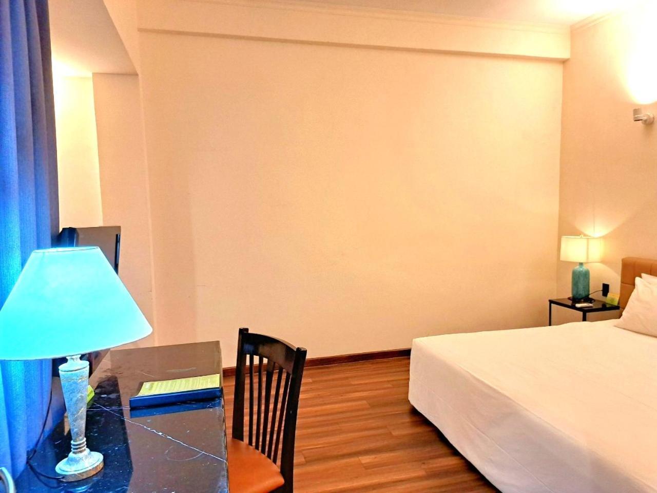 Liberty 2 Hotel Hô Chi Minh-Ville Extérieur photo