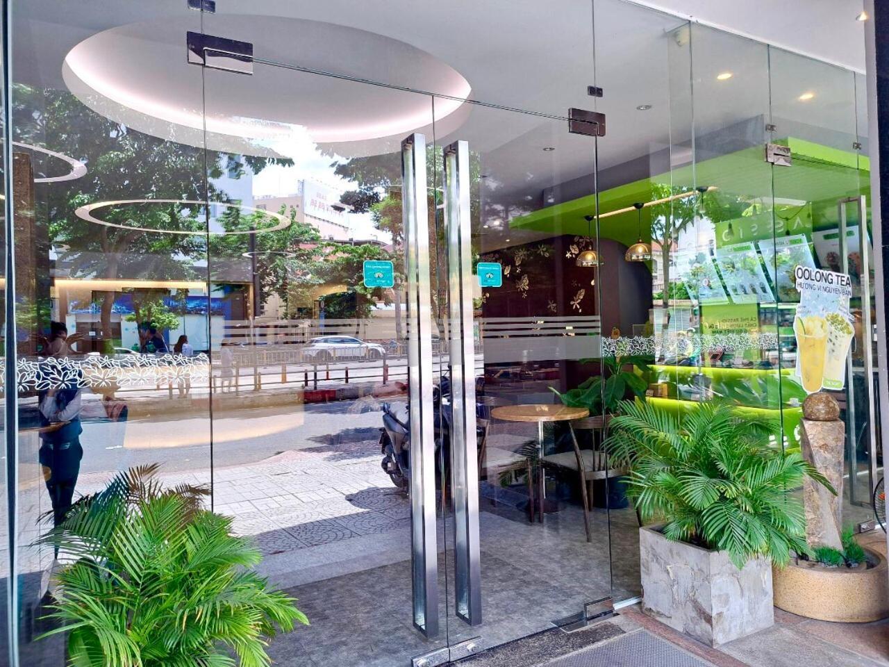 Liberty 2 Hotel Hô Chi Minh-Ville Extérieur photo